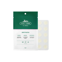 VT - Cica Care Spot Patch - 1pack(48 patches)