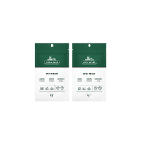 VT - Cica Care Spot Patch - 1pack(48 patches) (2ea) Set