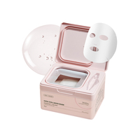 VT - Cica Collagen Mask - 30pcs