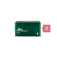 VT - Cica Daily Soothing Mask - 30pcs (2ea) Set