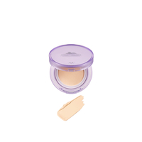 VT - Cica Light Touch Mesh Pact SPF40 PA++ - 12g - 21 Light Beige