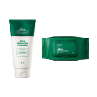 VT - Cica Mild Cleansing Set