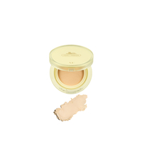 VT - Cica Velvet Jelly Pact SPF36 PA++ - 12g - 21 Light Beige