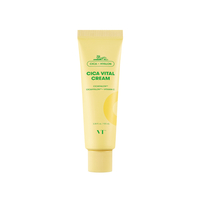 VT - Cica Vital Cream - 100ml