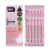 VT - Collagen Reedle Shot 100 Stick Pouch - 2ml*10ea