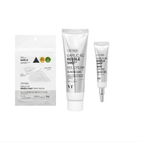 VT - Garlic AC Reedle Shot Bundle Set