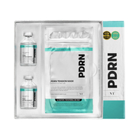 VT - PDRN Mask Kit - 1set