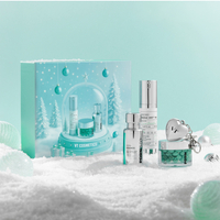 VT - Reedle Shot & PDRN Shining Holiday Edition - 1 set (4 items)