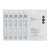VT - Reedle Shot 100 2-Step Mask - 1pc (5ea) Set