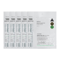 VT - Reedle Shot 100 2-Step Mask - 1pc (5ea) Set