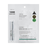 VT - Reedle Shot 1000 2-Step Mask - 1pc
