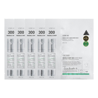 VT - Reedle Shot 300 2-Step Mask - 1pc (5ea) Set