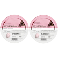 VT - Reedle Shot EX Collagen Modelling Pack - 25g (2ea) Set