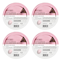 VT - Reedle Shot EX Collagen Modelling Pack - 25g (4ea) Set