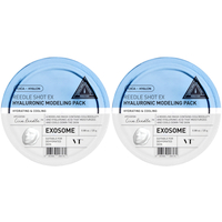 VT - Reedle Shot EX Hyaruronic Modelling Pack - 25g (2ea) Set