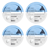 VT - Reedle Shot EX Hyaruronic Modelling Pack - 25g (4ea) Set