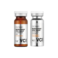 VT - Reedle Shot Vita-Light Toning Essence VC 1000 - 1g + 9ml