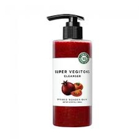 WONDER BATH - Super Vegitoks Cleanser - Red - 300ml