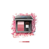 Zeesea - 3-Color Concealer Blusher - 5g - Midnight Rose