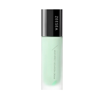 Zeesea - Multi-effect Makeup Primer - 30g - M02 Green