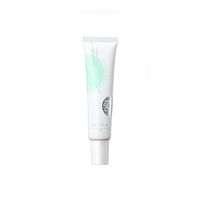 Zeesea - Porcelain SPF Primer SPF50 PA++++ - 25g - 02 Green