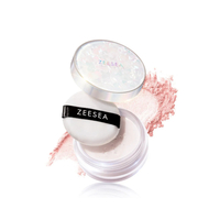 Zeesea - Shell Non-Powdery Loose Powder - 5g - J03