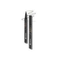 Zeesea - Shining Lasting Eyeliner - 0.5ml - Coffee