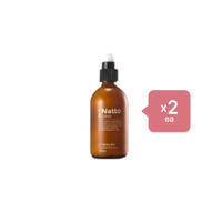 ZYMOGEN - Dr. K-Natto Lotion - 105ml (2ea) Set