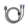 AC Parallel Charging Cable, 
30A AC Parallel Charging Cable