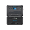 BLUETTI AC500 + B300S
Whole-Home Battery Backup
Power 5000W Pure Sine Wave
Inverter,  AC500+B300S 5000W, 
3072Wh Power Kit