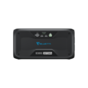 BLUETTI B300S Expansion
Battery 3, 072Wh 12V
Rechargeable Lithium-Ion
Battery Pack:Flexible Charging
via AC,  Solar And Car Power
Sources,  B300S 3072Wh
Expansion Battery