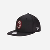 9FIFTY® NEW ERA X AC MILAN
CAP WITH LOGO