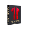 ASSOULINE X AC MILAN ULTIMATE
EDITION