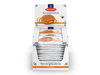 Daelmans Jumbo Caramel Stroopwafels - 24 x 1 (single packs)