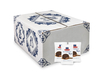 Daelmans Mini Chocolate Stroopwafels - 200 pcs