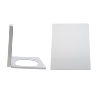 Abattant WC Duroplast Halwell Déclipsable