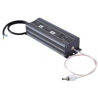 Alimentation Étanche IP65 100W 12VDC
