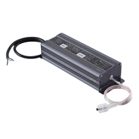 Alimentation Étanche IP65 150W 12VDC