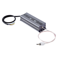 Alimentation Étanche IP65 60W 12VDC