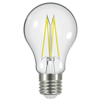 Ampoule spot LED 6.2W E27 – Pack de 6