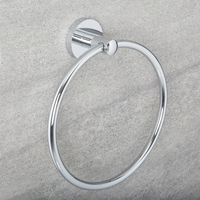 Anneau porte-serviette