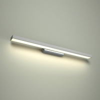 Applique murale salle de bain LED 12W Parade