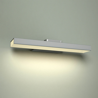 Applique murale salle de bain LED 8W Parade