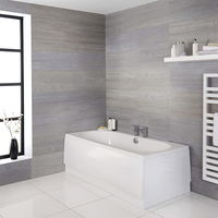 Baignoire double dos – multiples tailles disponibles - Otterton