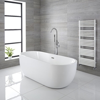 Baignoire îlot 74.5 x 180cm Otterton
