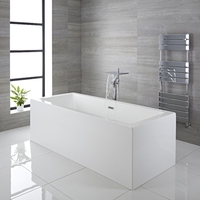 Baignoire îlot 79 x 178.5cm Haldon