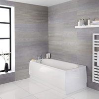Baignoire standard – multiples tailles disponibles - Alswear