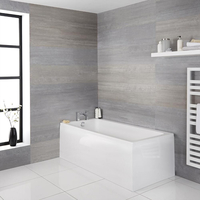 Baignoire standard – multiples tailles disponibles - Richmond