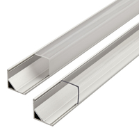 Biard Profilé alu LED 100cm