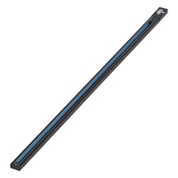 Biard Rail pour Spot LED 1m Noir